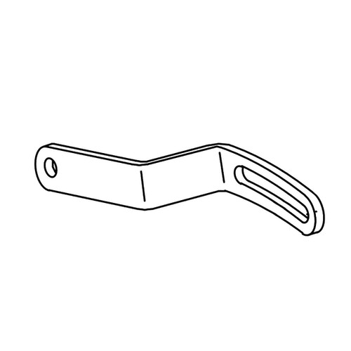 TORO - 99-9212 - BRACKET-ADJUSTING - Original Part - Image 1