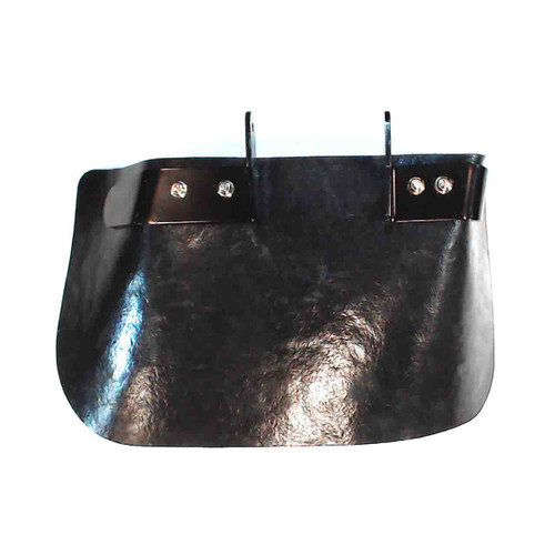 TORO - 108-7770 - RUBBER DEFLECTOR ASSEMBLY - Original Part