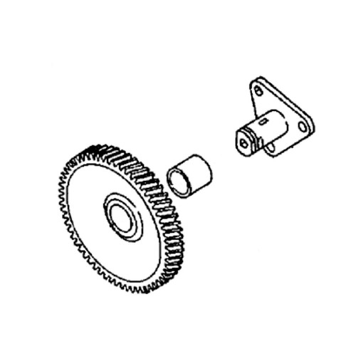 1002240 IDLE GEAR ASSEMBLY TORO Genuine OEM Part