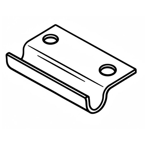 108861 - SPINDAL SUPPORT R - TORO Genuine OEM Part