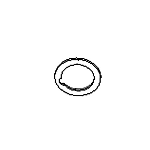 TORO - 108-8659 - WASHER-BACKUP - Original Part - Image 1