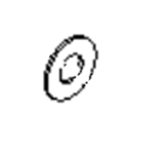 TORO - HDW14428 - WASHER - Original Part