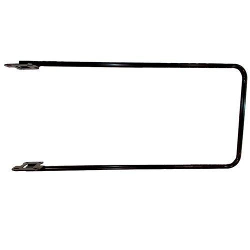 109-0472 - ASSEMBLY HANDLE WITH DECALS - TORO Genuine OEM Part - NO LONGER AVAILABLE