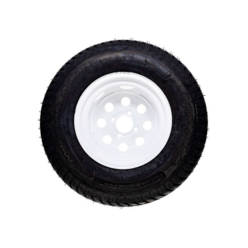 TORO - 109-3050 - WHEEL AND TIRE ASSEMBLY - Original Part