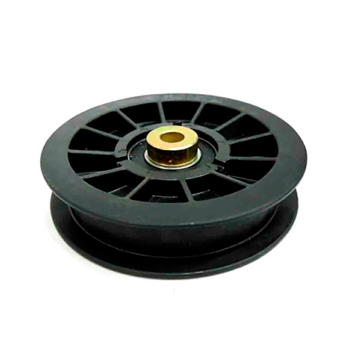TORO - 109-3397 - PULLEY-IDLER FLAT - Original Part