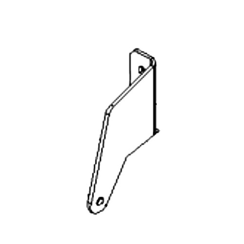 TORO - 109-3548-03 - BRACKET REAR TILT - Original Part - Image 1
