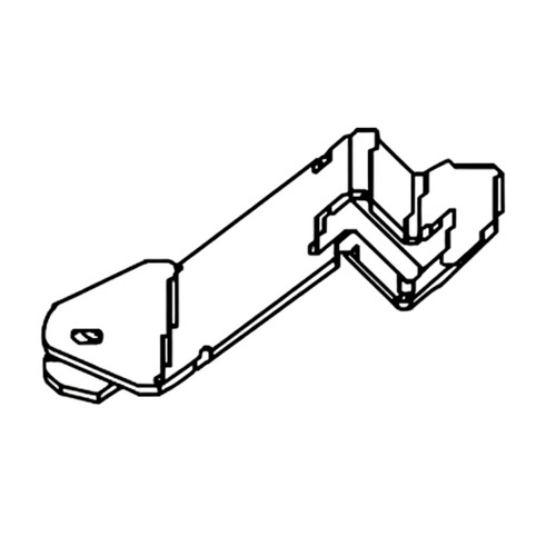 109-3648 - MOUNT-SWITCH - TORO Genuine OEM Part