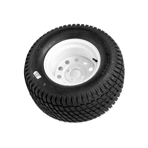 TORO - 109-8972 - WHEEL AND TIRE ASSEMBLY - Original Part