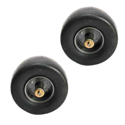 Front Tire Kit For Z Master Zero-Turn Riders - 5000 Series TORO Mower Model 72923 IMAGEN