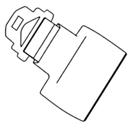 109-9805 - SEAT BELT KIT - TORO Genuine OEM Part