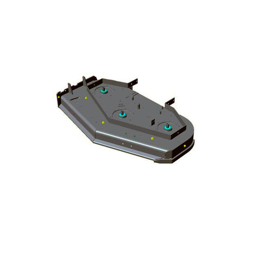 TORO - 110-2060 - 48IN RECYCLER KIT - Original Part