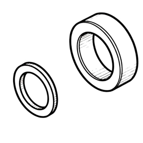 110-3806 - STOPPER - TORO Genuine OEM Part