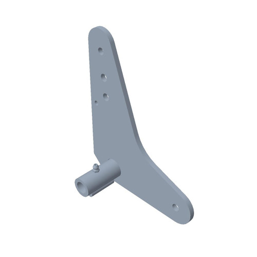 110-4926-03 - ARM-IDLER LEFT HAND - TORO Genuine OEM Part