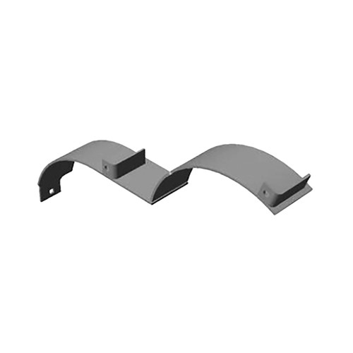 TORO - 110-6910-03 - BAFFLE ASSEMBLY - Original Part