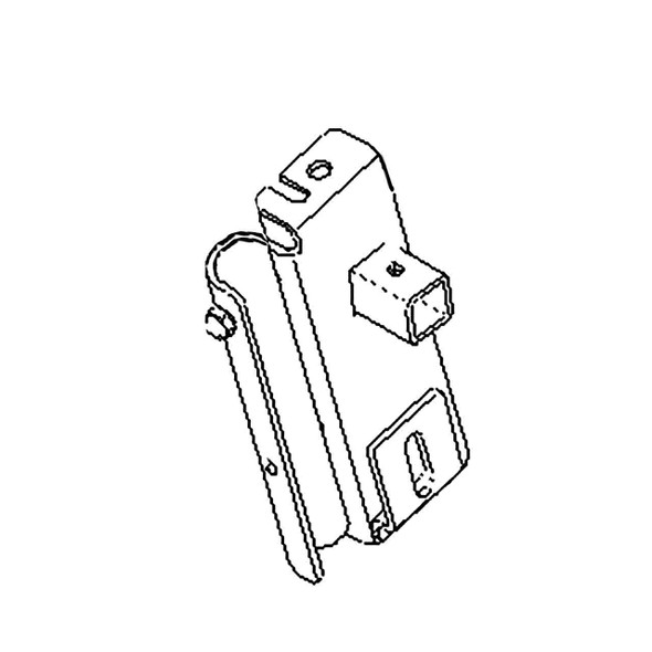 TORO - 112-0950 - LIFT BRACKET ASSEMBLY - Original Part