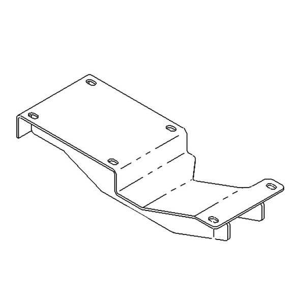 TORO - 112-3080-03 - LIFT BRACKET ASM - Original Part - Image 1