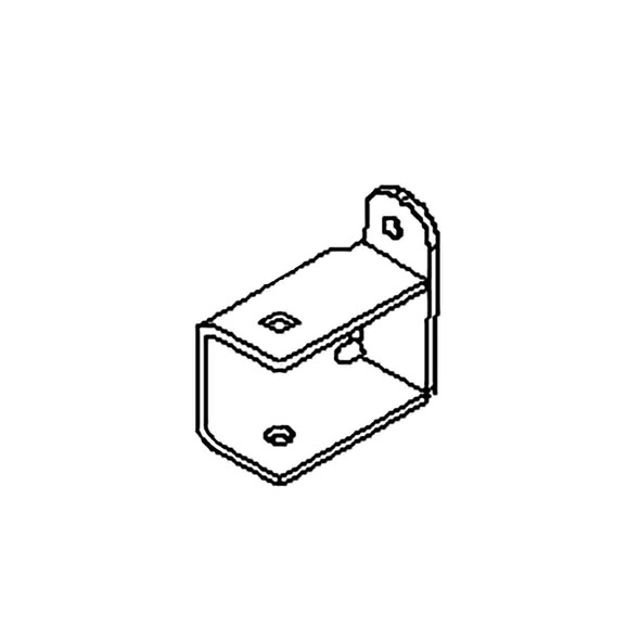 TORO - 112-5897 - BRACKET-TORQUE - Original Part - Image 1