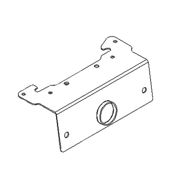 TORO - 112-5977 - BRACKET-PIVOT BAR - Original Part