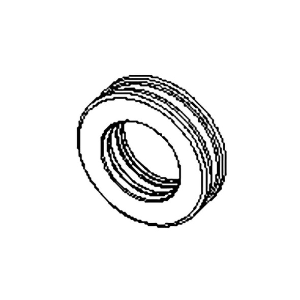 TORO - 114-1688 - BEARING-THRUST - Original Part