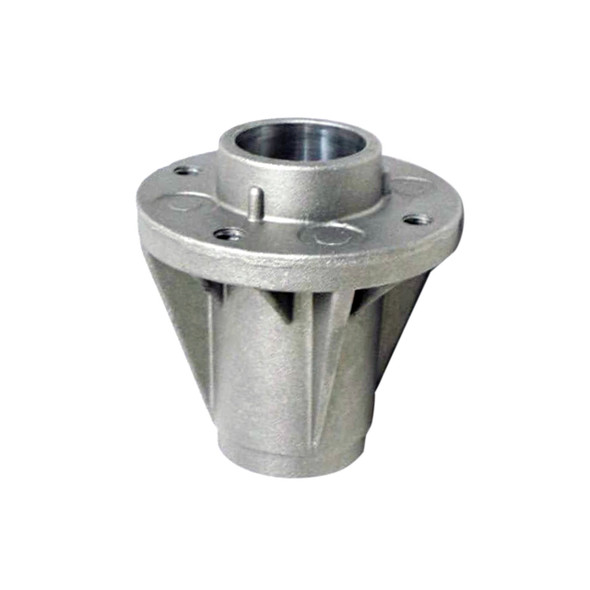 TORO - 114568 - HOUSING-SPINDLE - Original Part - Image 1