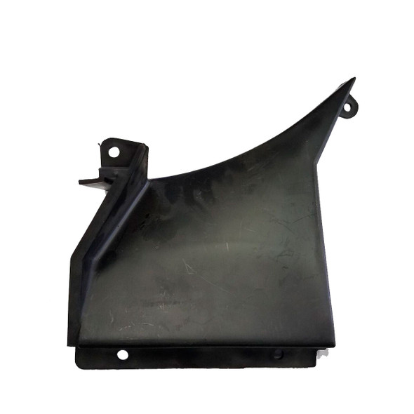 TORO - 115-0973 - BAFFLE-CHUTE FLOOR - Original Part - Image 1