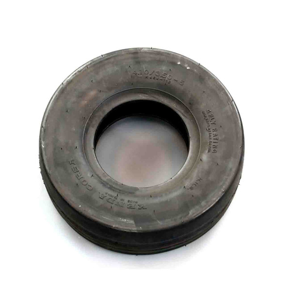 TORO - 115-2557 - TIRE-SMOOTH - Original Part - Image 1