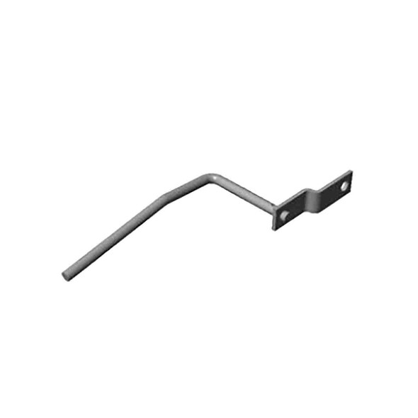 TORO - 100-6051-03 - PARKING BRAKE LEVER ASM - Original Part - Image 1