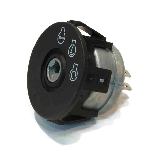 TORO - 116-0050 - SWITCH-IGNITION - Original Part - Image 1