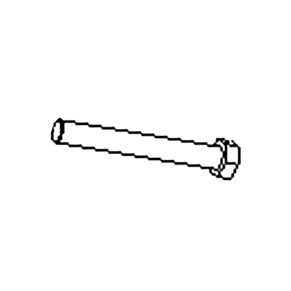 TORO - 116-0559 - BOLT-TAP - Original Part - Image 1