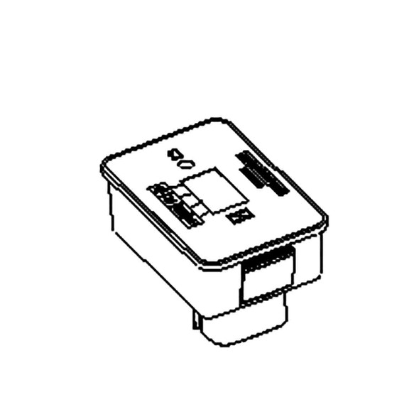 TORO - 116-5609 - MODULE ASM - Original Part - Image 1