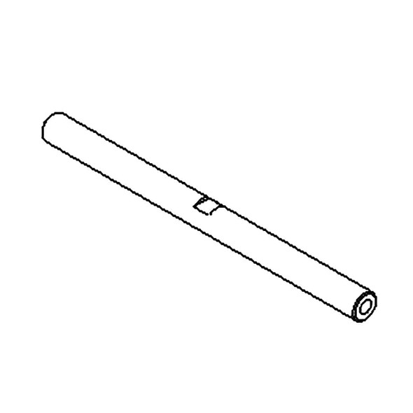 TORO - 116-6833 - SHAFT-SPACER - Original Part - Image 1