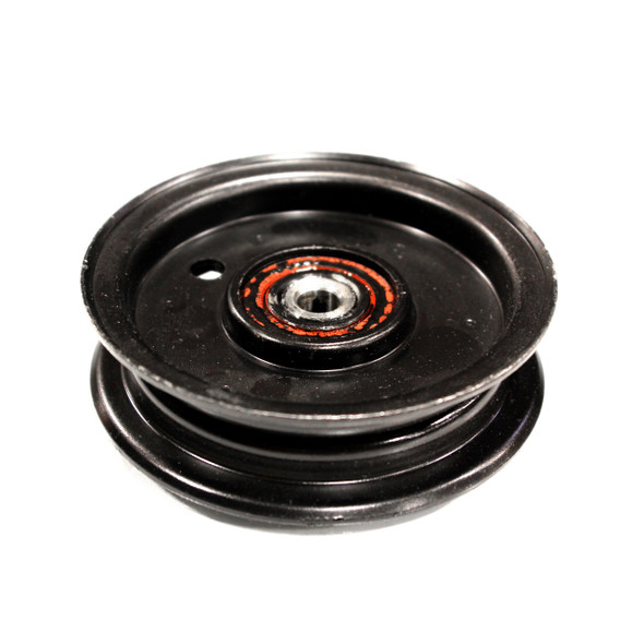 TORO - 116859 - PULLEY-FLAT IDLER - Original Part - Image 1