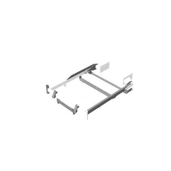 TORO - 100-7357-04 - CARRIER FRAME ASM - Original Part - Image 1