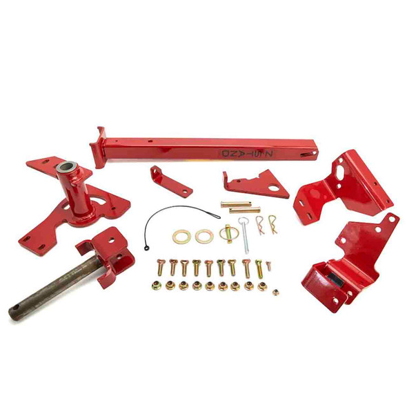 TORO - 117-0354 - KIT-Z STAND G3 - Original Part - Image 1