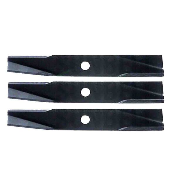 TORO - 117192 - BLADE KIT - Original Part