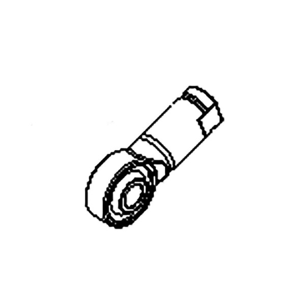 TORO - 117-6222 - ROD END-BALL JOINT - Original Part - Image 1