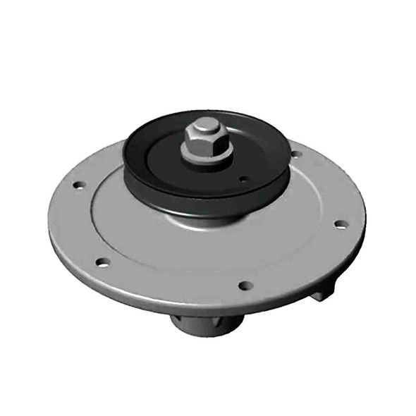 TORO - 117-7635 - SPINDLE ASSEMBLY - Original Part