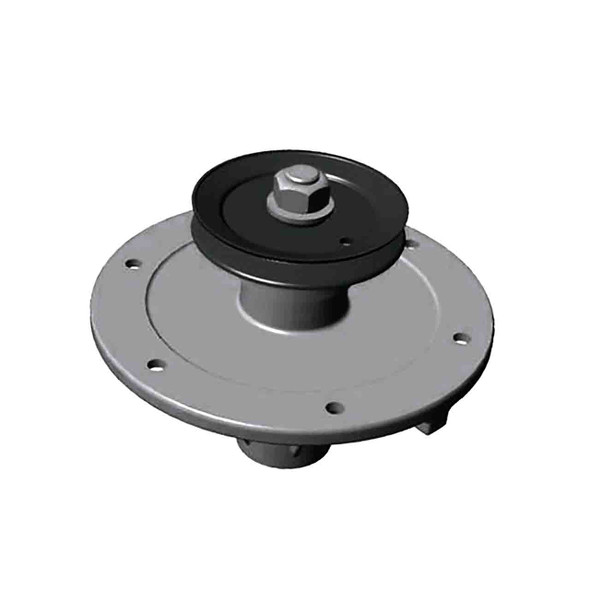 TORO - 117-7640 - SPINDLE ASSEMBLY - Original Part