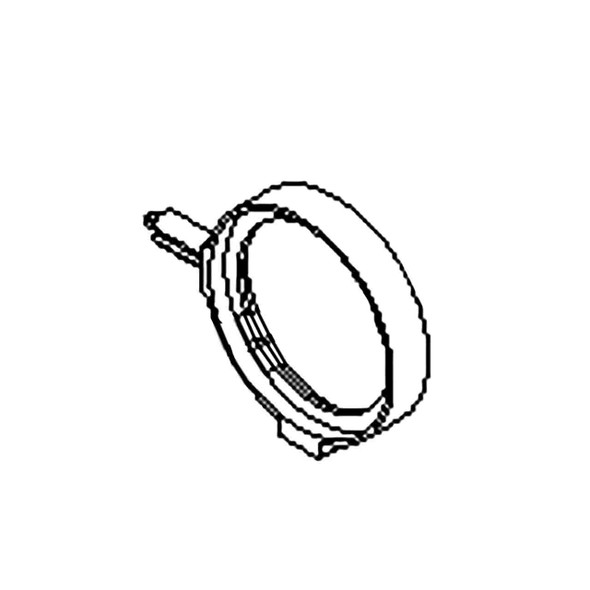 TORO - 117-7817 - CLAMP-HARNESS - Original Part - Image 1