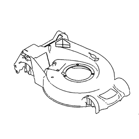 TORO - 117-9379 - HOUSING ASSEMBLY - Original Part