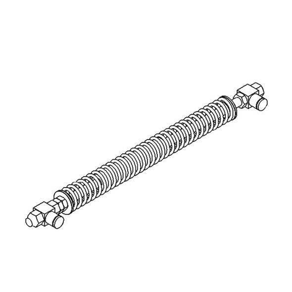 TORO - 119-2338 - DECK LIFT SPRING ASM - Original Part - Image 1