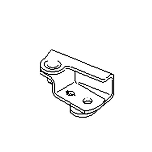 TORO - 119-8426 - BRACKET-ADJUSTMENT SHIFT - Original Part