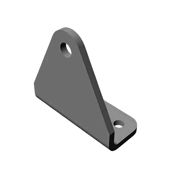 TORO - 119-8946-01 - BRACKET-PIVOT FRONT - Original Part - Image 1