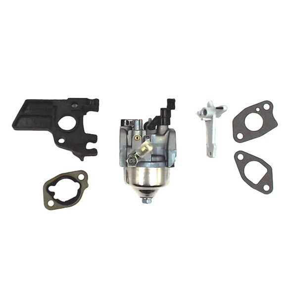 TORO - 120-4419 - CARB AND FUEL LINE KIT - Original Part - Image 1