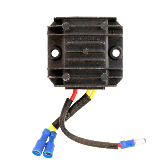 TORO - 120-4433 - REGULATOR-VOLTAGE - Original Part - Image 1