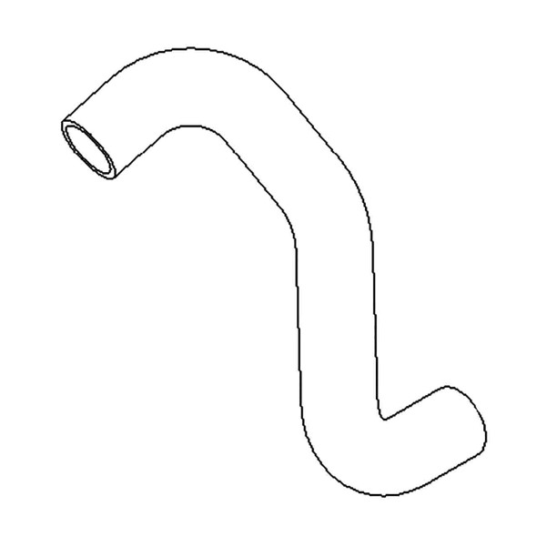 TORO - 120-9177 - HOSE-AIR - Original Part - Image 1