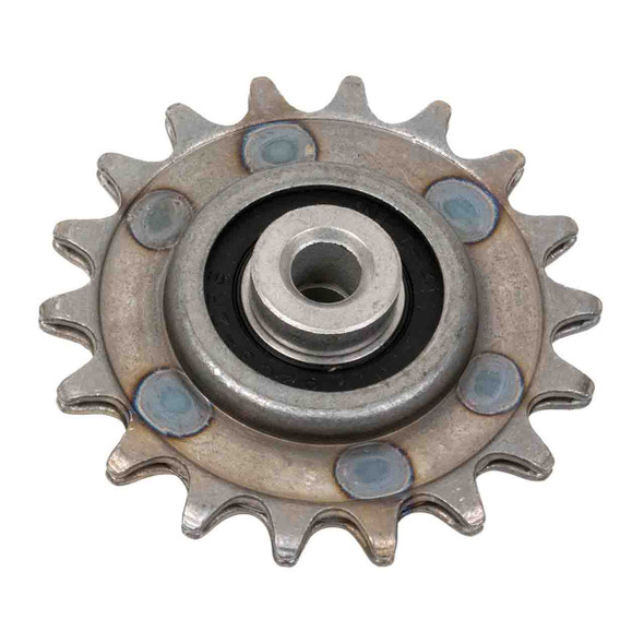 TORO - 121-4915 - SPROCKET-IDLER - Original Part - Image 1