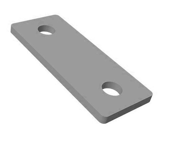 TORO - 121-7594-01 - SPACER-DECKLIFT BACK - Original Part - Image 1