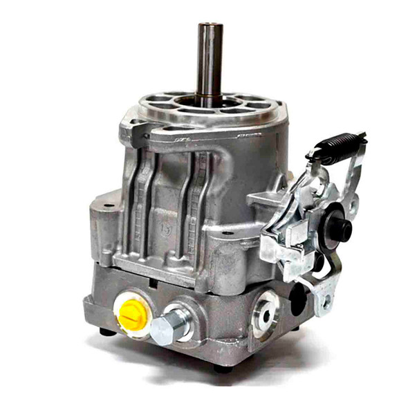 TORO - 125-4672 - HYDRAULIC PUMP ASM - Original Part - Image 1