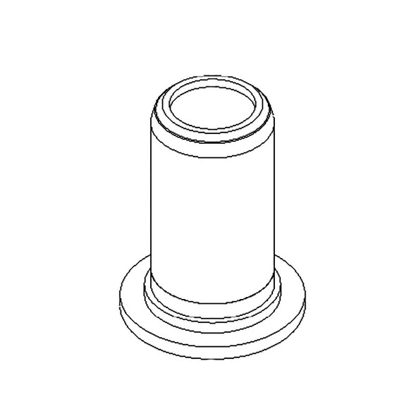 TORO - 126-1212 - STRAINER-TIP - Original Part - Image 1